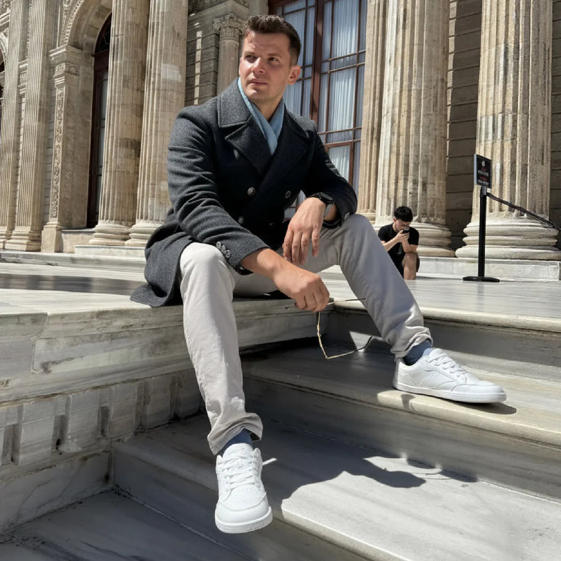 Comfort Starts with Smart Design