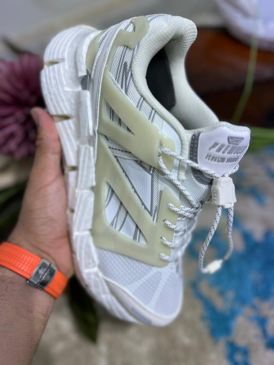 Reebok Premier Float Shadow