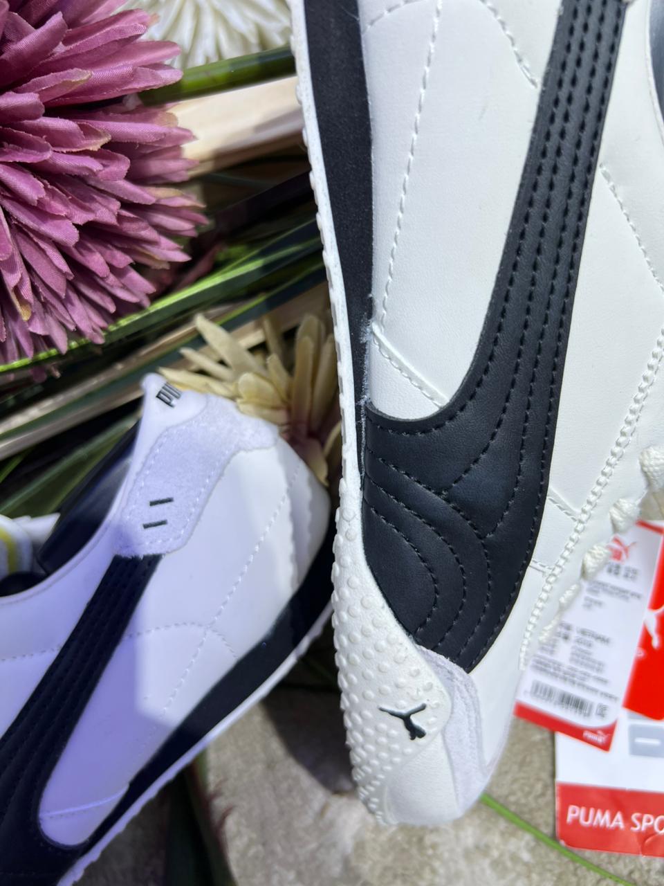 Puma Bella