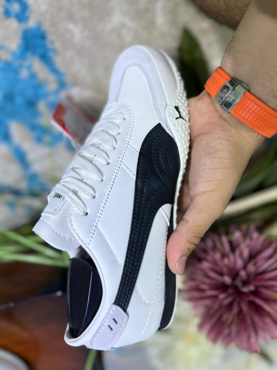 Puma Bella
