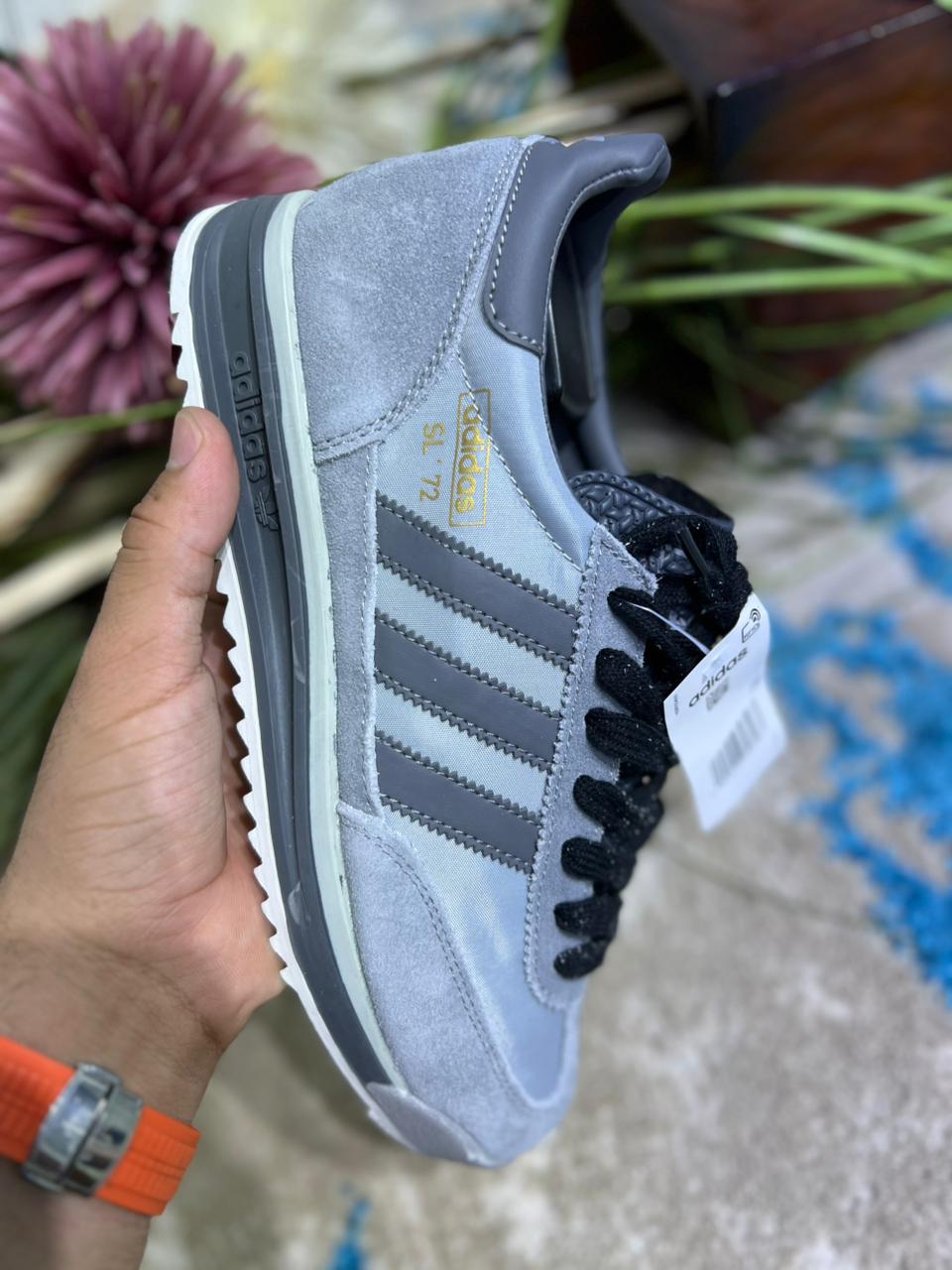 adidas Originals SL 72 RS
